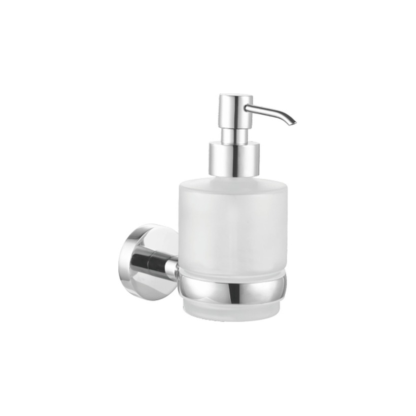 Soap dispenser