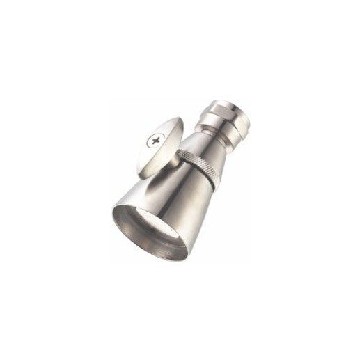 Adjustable spray 1 3/4"