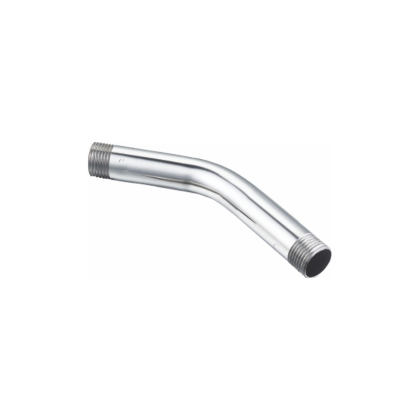 6" Shower arm