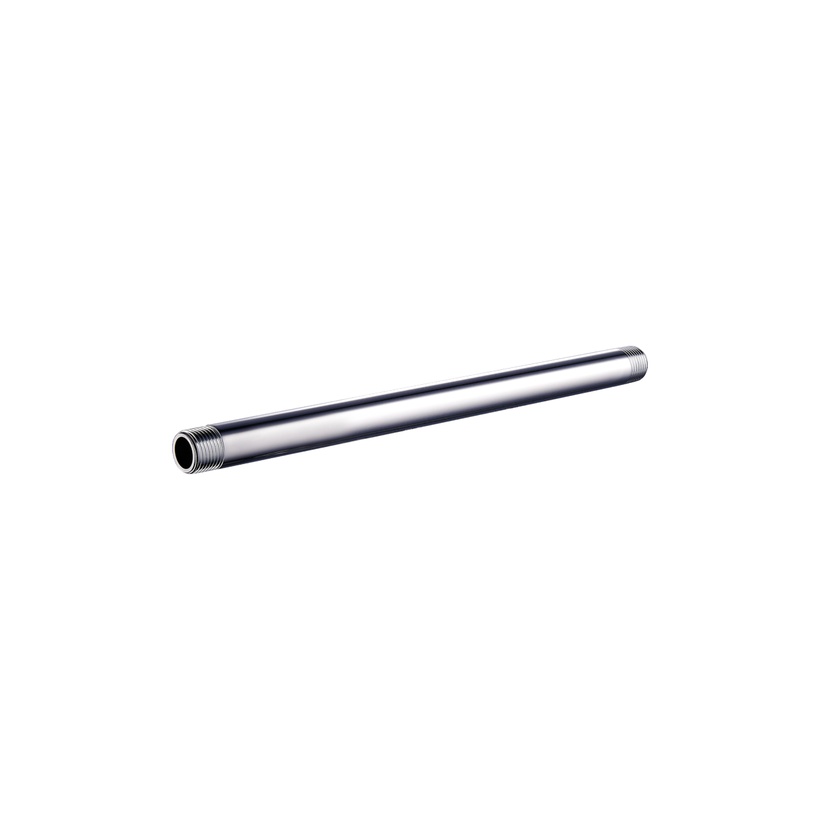Shower arm brass