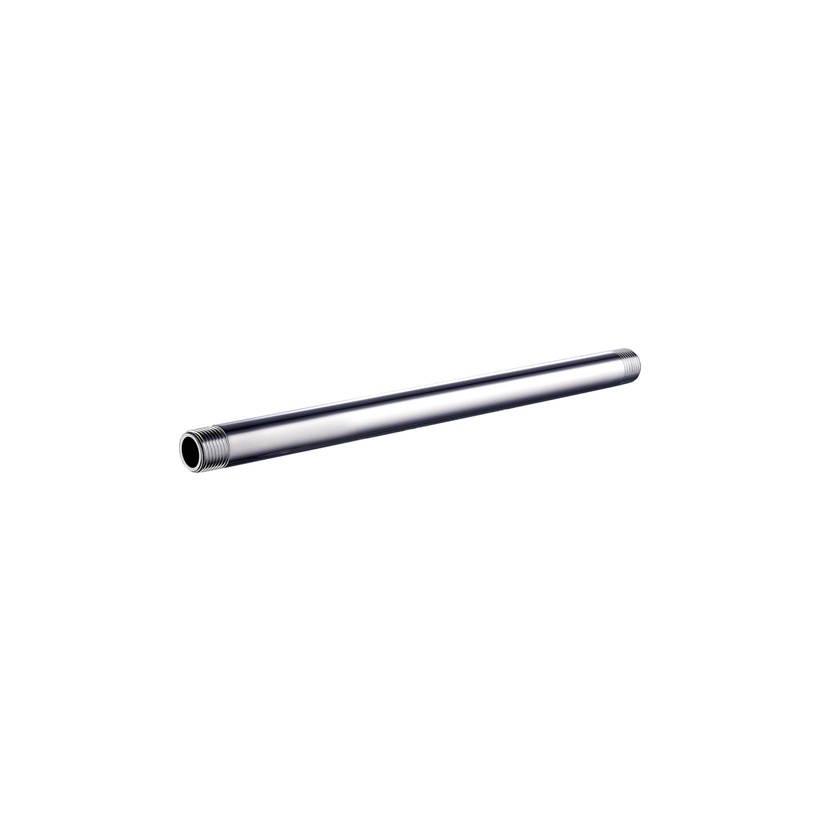 Shower arm stainless steel