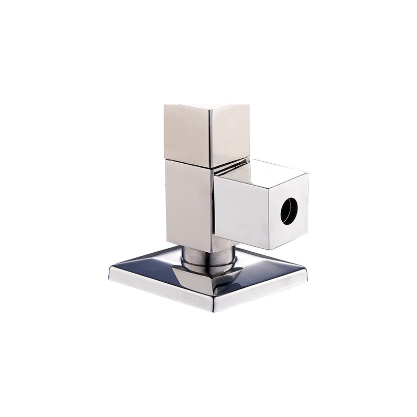 Angle valve