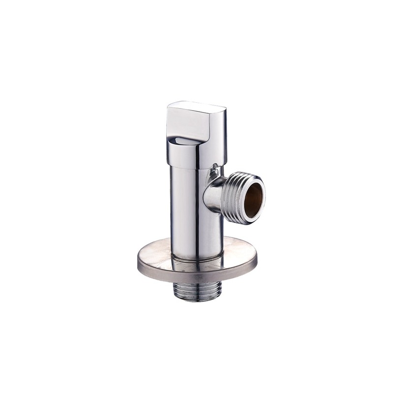Angle valve