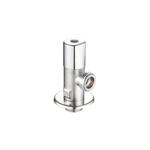 Angle valve