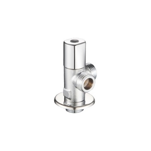 Angle valve