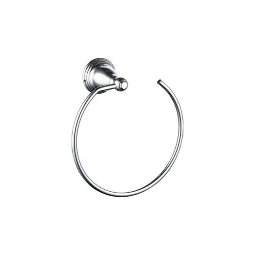 Towel ring