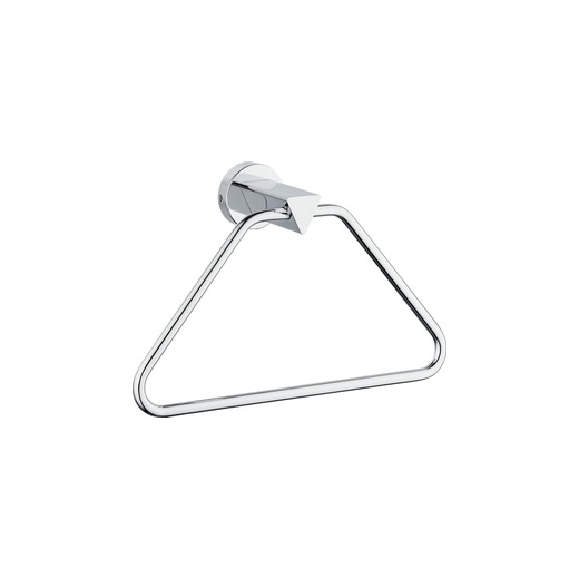 Towel ring