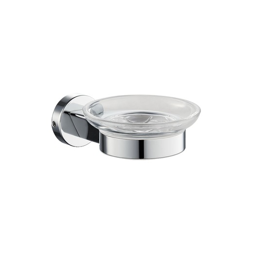 Soap holder