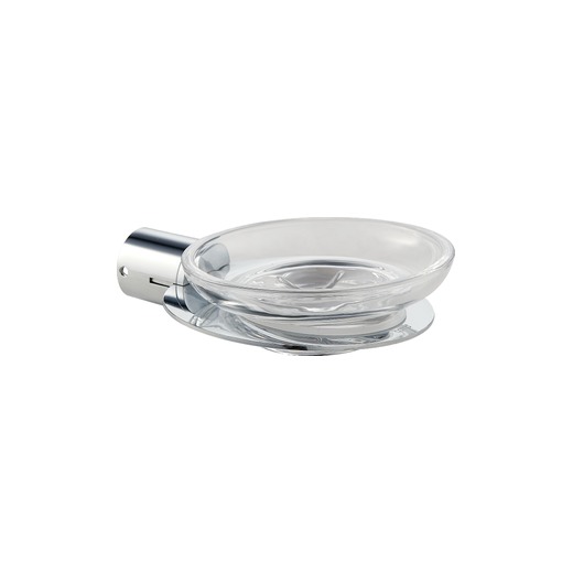 Soap holder