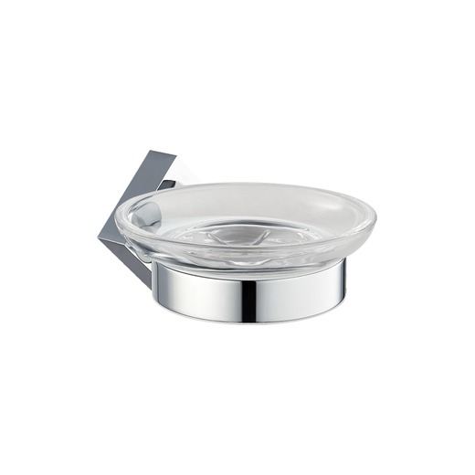 Soap holder
