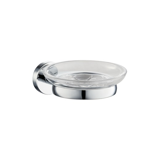 Soap holder