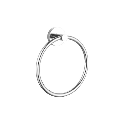 Towel ring