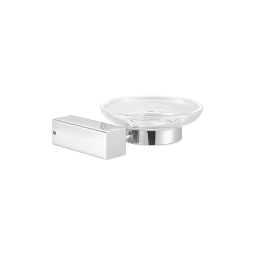 Soap holder