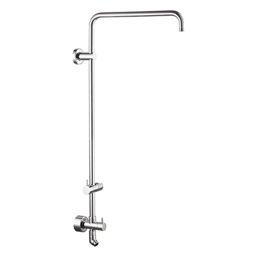 Rain Rail Plus Adjustable Hand Shower