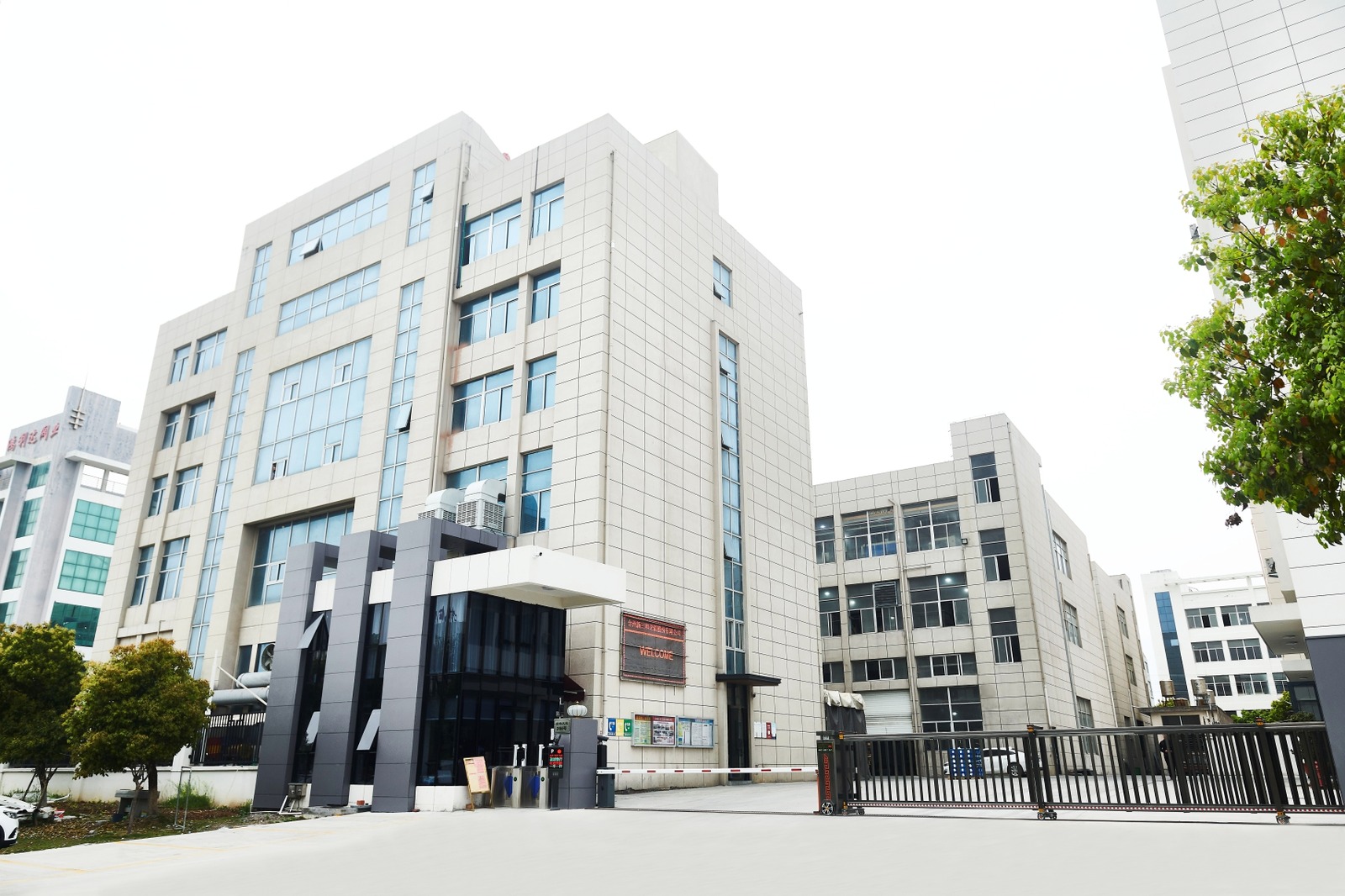 Office Building