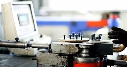 Tube Bending